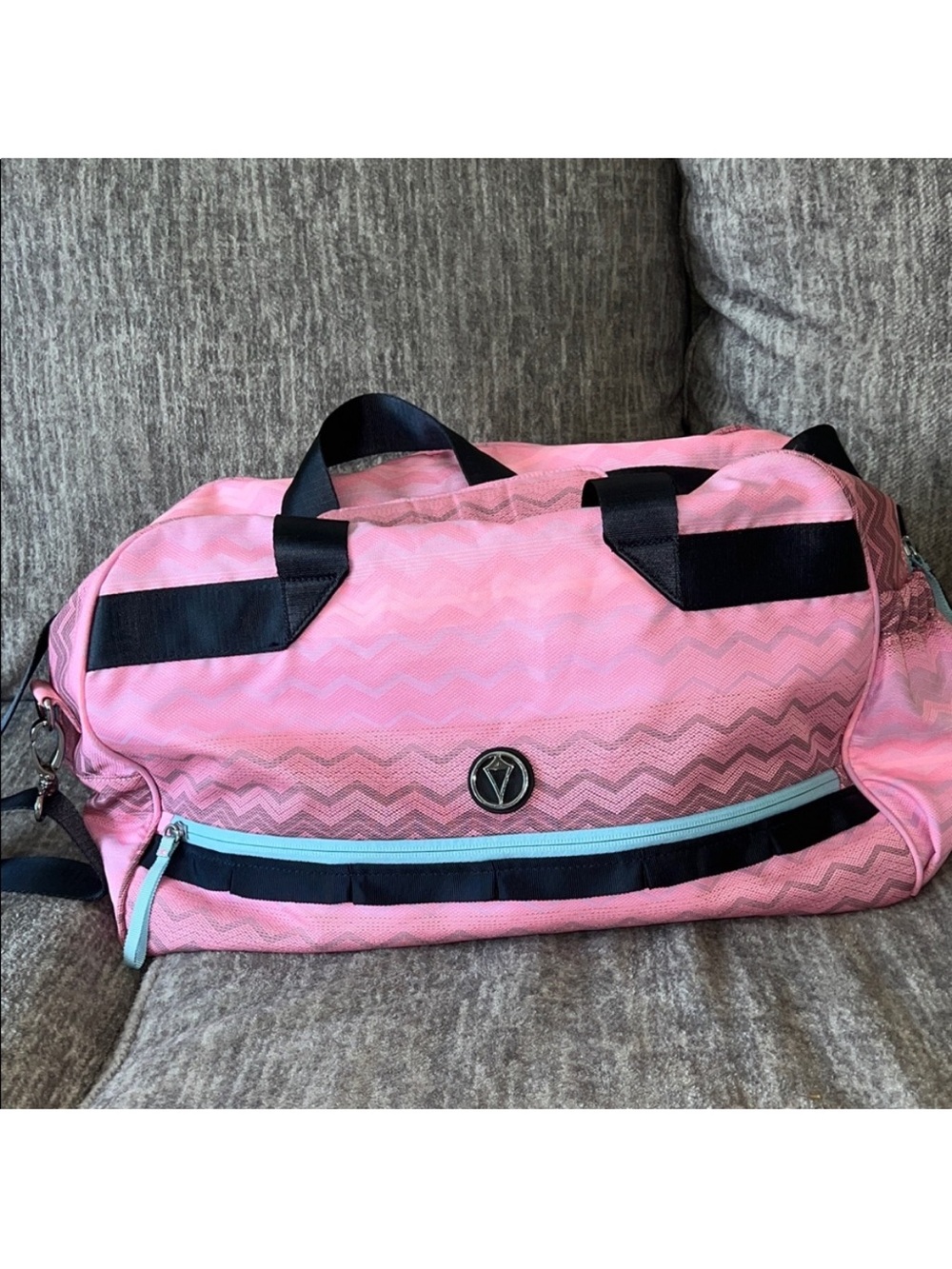 Ivivva In The Game Duffle